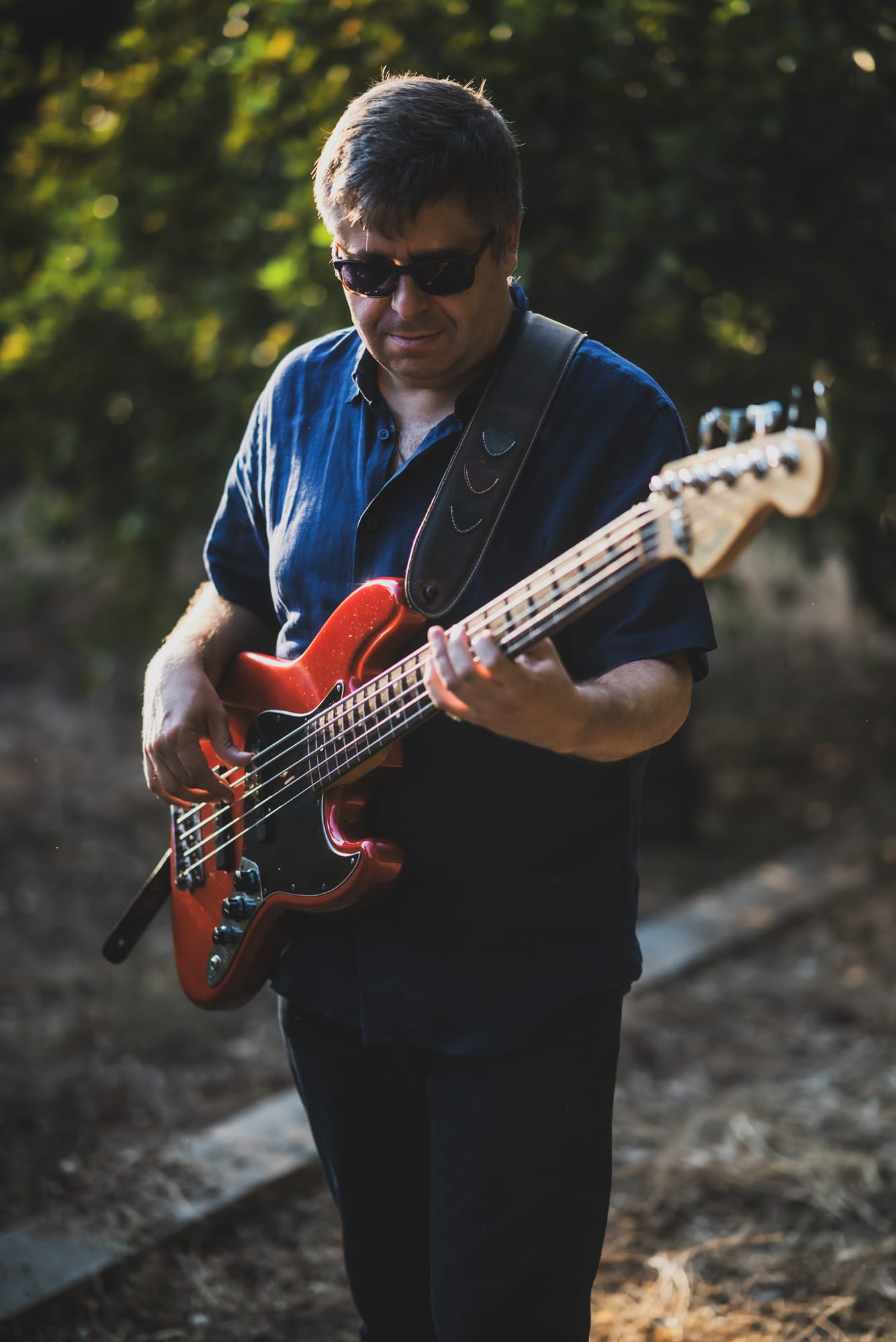 José Miguel Peñacoba...